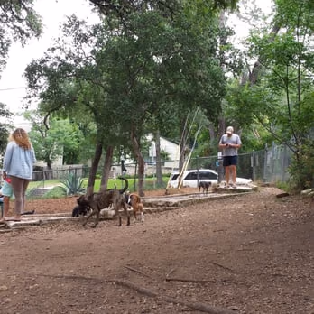 West Austin Dog Park photo 1